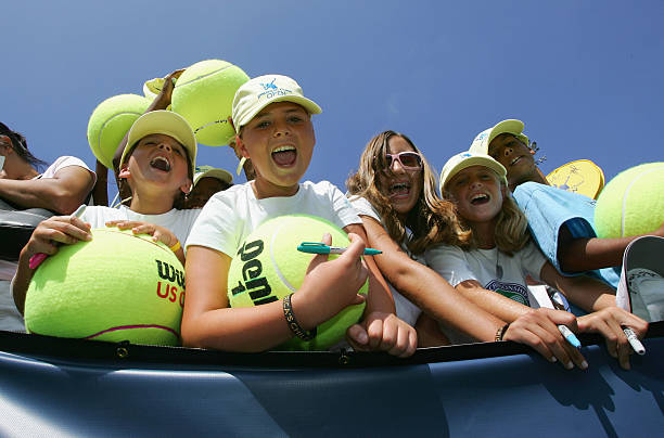 美国网球双打赛事盘点:不容错过的精彩比赛