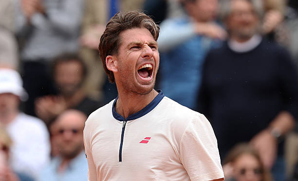 网球频道正在直播：顶级赛事即刻观看