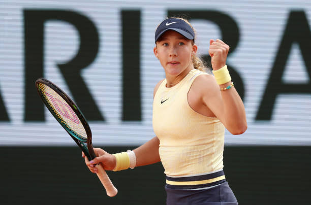 Tennis Break多人模式体验：与全球玩家一较高下