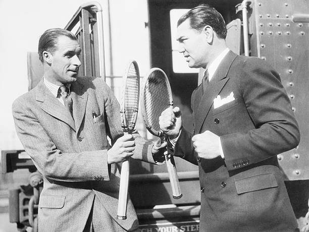 全球顶级网球赛事直播平台大盘点