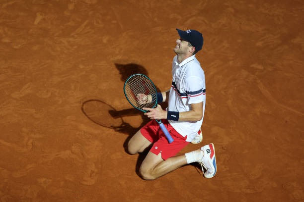 A1级网球比赛：奖金、积分和参赛标准详解