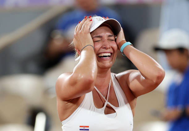 网球触网弹起后，落点判断的实战技巧