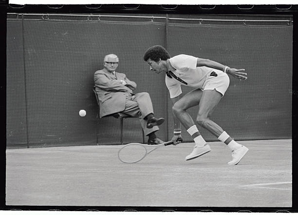 从观众席到直播间：女性网球爱好者昵称创意宝典