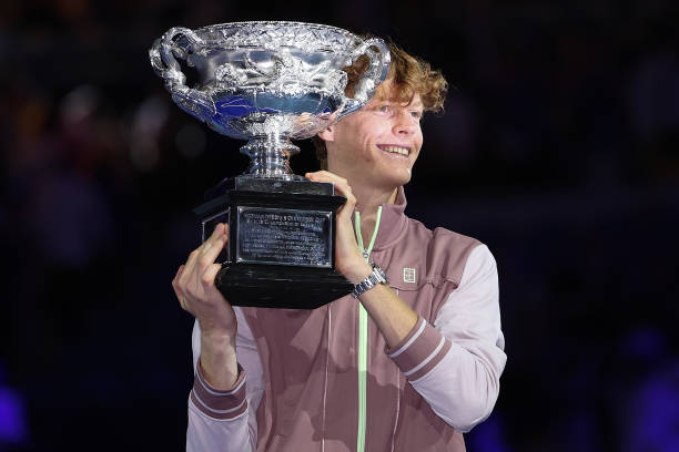 年龄不是问题:费德勒为何拒绝退役?