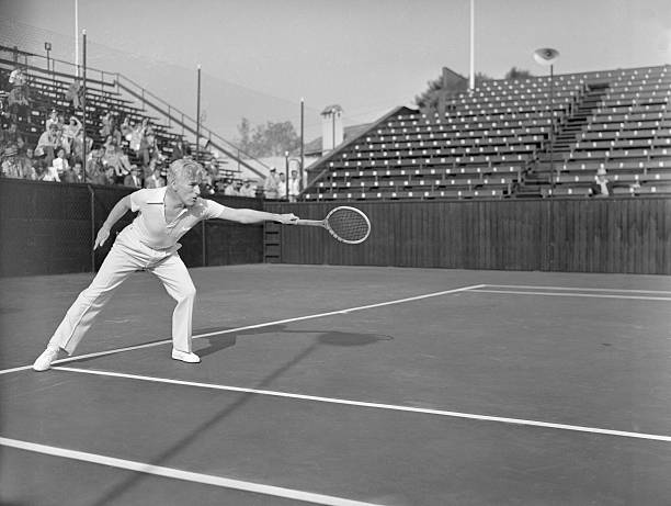 网球比赛计分类型盘点：业余与职业的区别