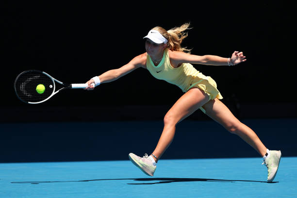 网球计分为什么用40?历史渊源大解析