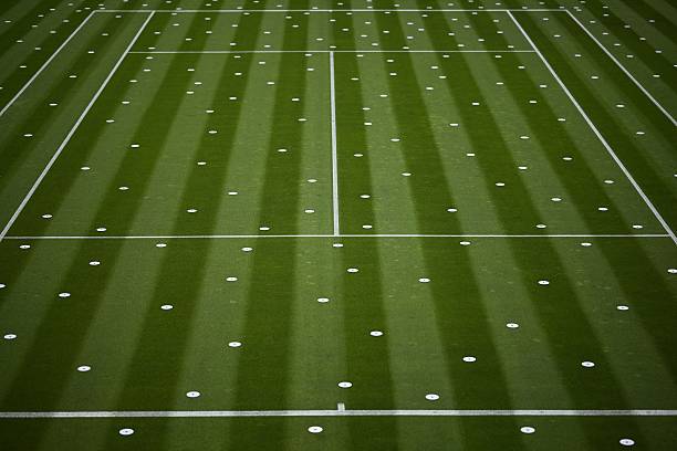 凌空击球网球教学：职业选手的秘密武器