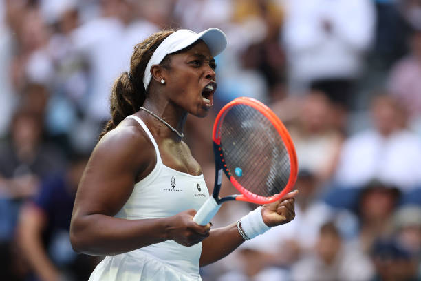 法网女单决赛全记录：从第一分到冠军点