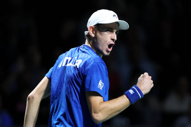 网球四大满贯赛事:场地类型与比赛风格差异