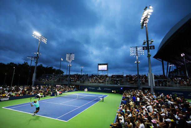 阿尔卡拉斯美网称霸，西班牙新星闪耀纽约