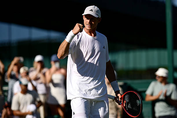 澳网、法网、温网、美网：四大满贯的时间分布与赛事亮点