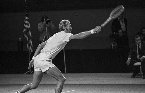 哪个台直播2024法网男单决赛？冠军赛转播详情揭晓