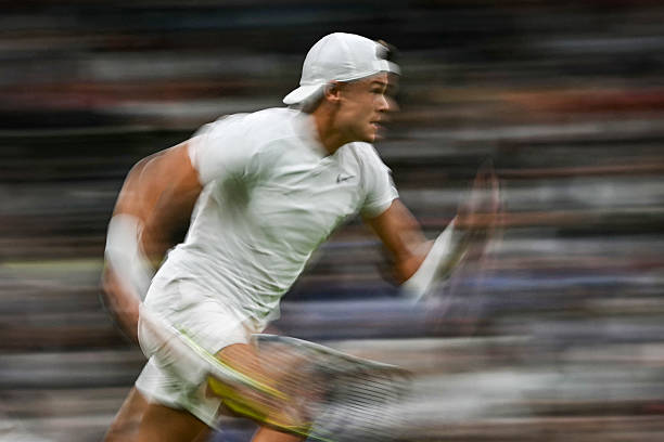 温网最新赛程:男女单打决赛日期及时间确定