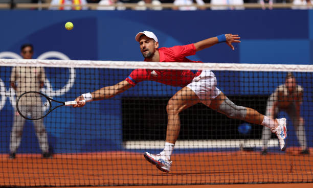 澳网主赛场：罗德拉沃尔球场名称由来