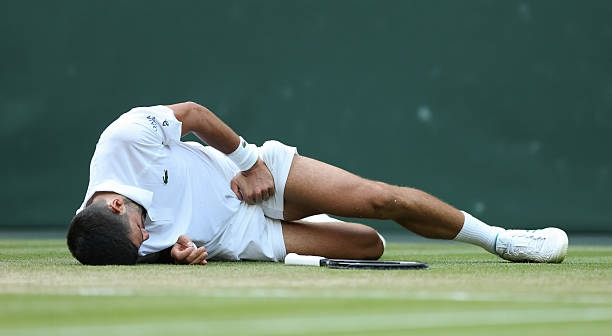 红土之王的加冕礼：历届法网男单冠军精彩时刻