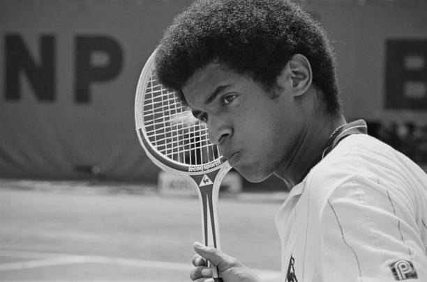 特松加的大满贯征程：澳网决赛与多次四强战绩