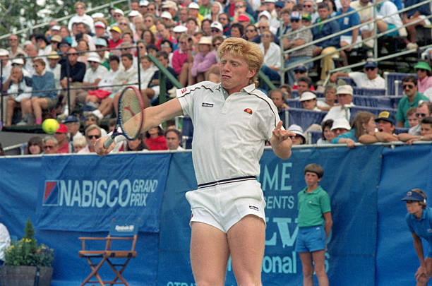 从场地规则看四大满贯赛事的独特魅力