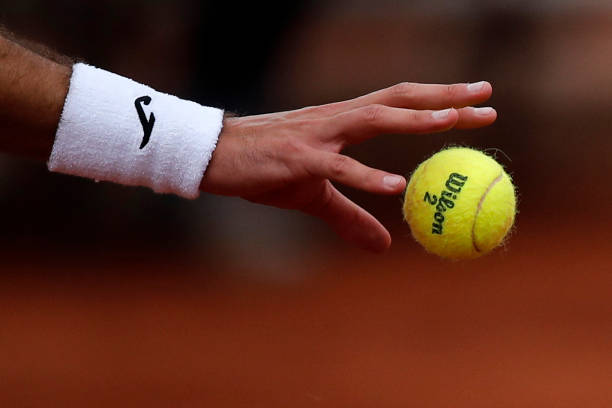 意大利男网双打组合：默契配合与赛场风采