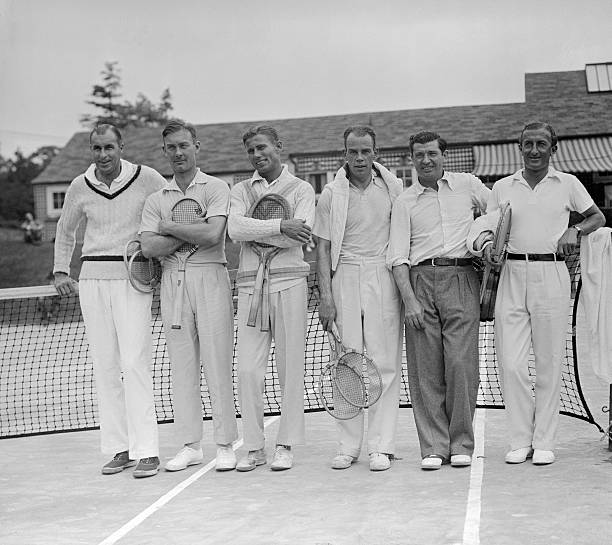 网球场地尺寸指南：从底线到网高的全面解析