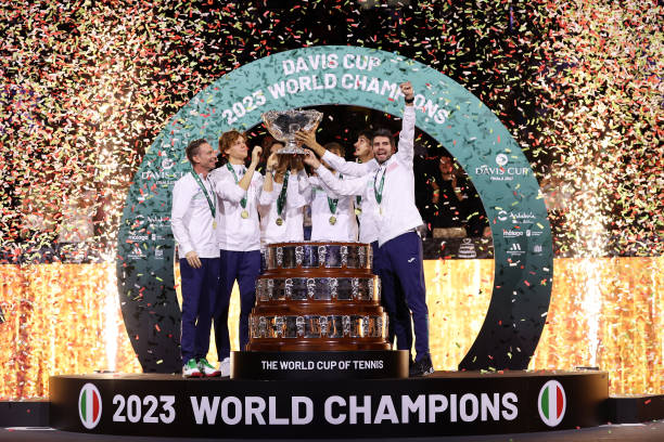 专访布莱默顿网球协会主席：展望未来的发展与挑战