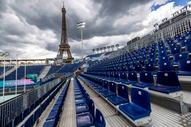 周晓兰现状:从赛场到生活的角色转换