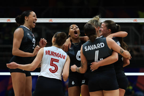 专业解析：排球轮换对战术执行的影响