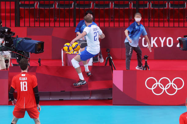 排球精神永存！排球女将国语版观后感