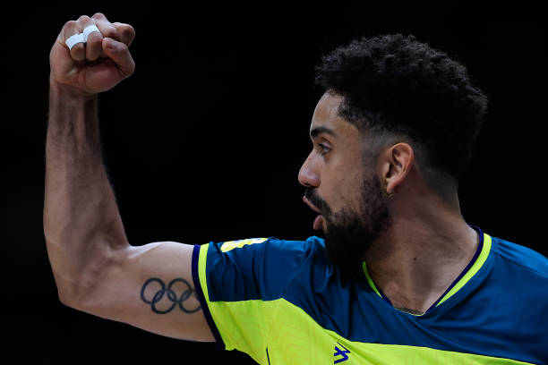 提升排球垫球精准度的5大要点