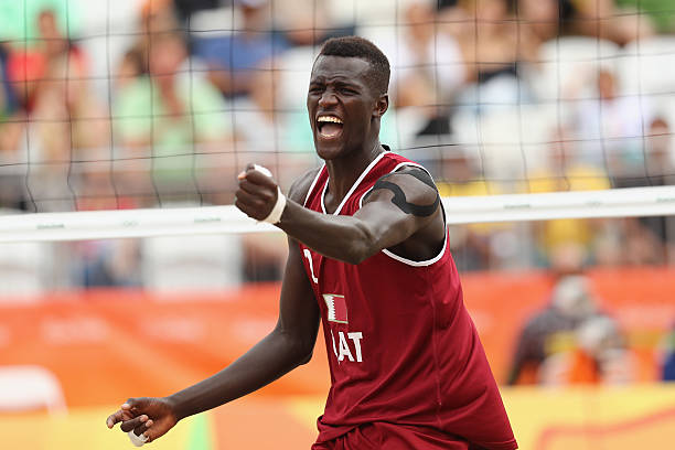 掌握排球6人位置规则，提升团队配合