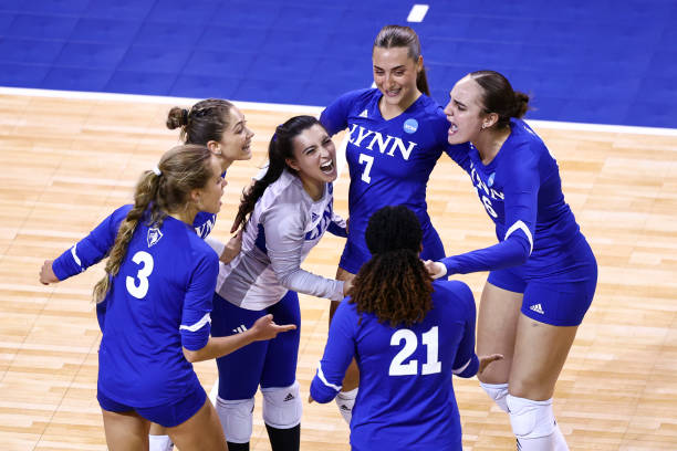 排球比赛人数要求:每队需要几名队员?