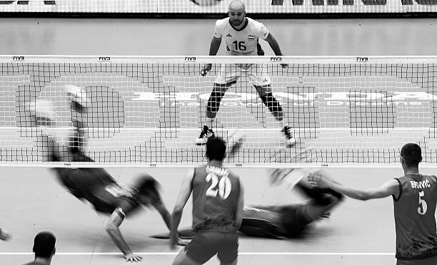 排球比赛哪里看重播?这些渠道不容错过!