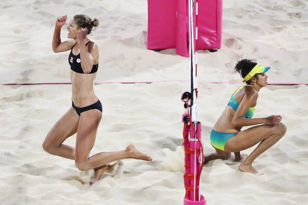 2024年国际排球锦标赛完整赛程表