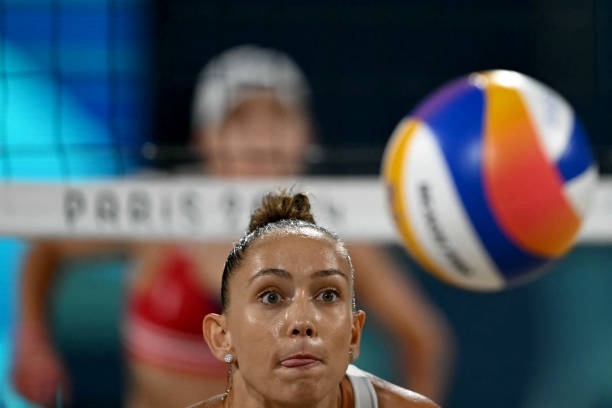 惠若琪体重数据对比，看看与其他女排选手的差异