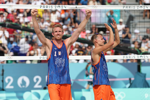 朱婷科内利亚诺巅峰对决！全场高光时刻集锦