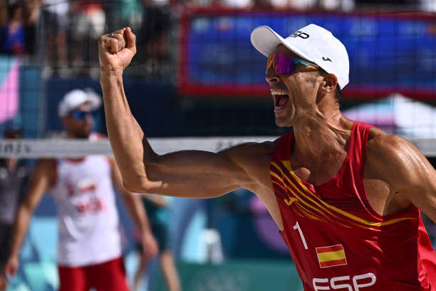 今晚不容错过！男子排球联赛直播精彩开打