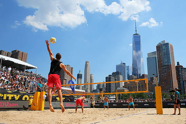 每队每局最多可请求几次暂停?排球规则解析