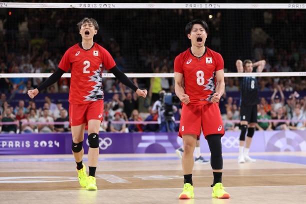 排球轮转机制:顺时针方向轮转如何影响比赛节奏