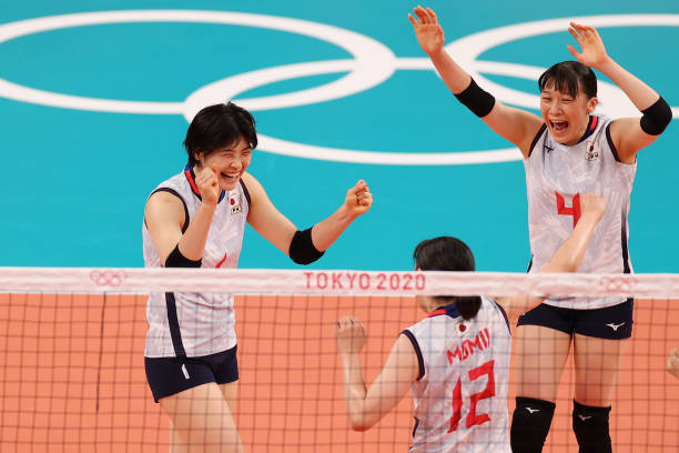 排球场地简图绘制步骤详解