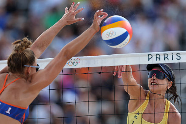 排球头像趋势：2023年最受欢迎的风格