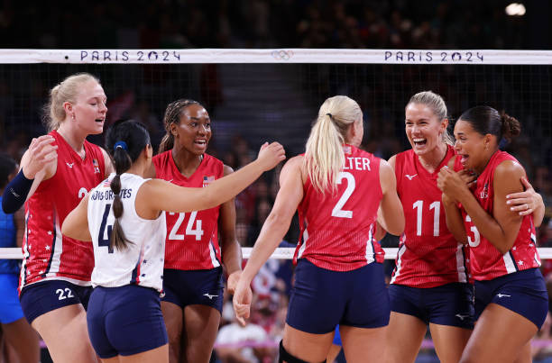 配合练习：双人垫球训练方法