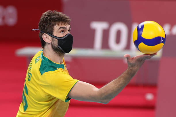 数字化观赛新时代：排球赛事购票App的发展趋势