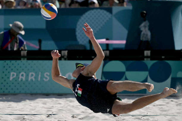 郎平身高对比其他女排队员，谁才是真正的“高人”？