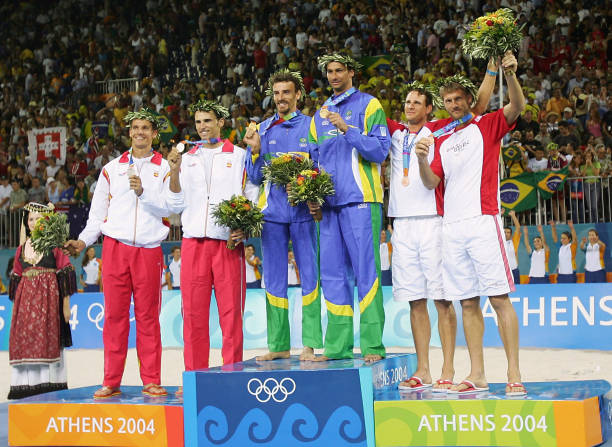 排球比赛每局得分规则全解析