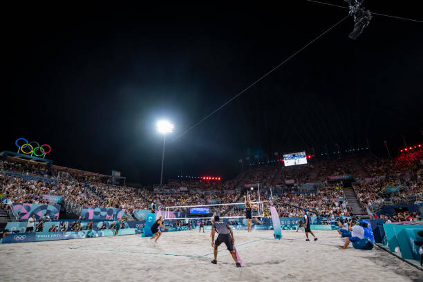 排球比赛的局数规则：五局三胜还是三局两胜？