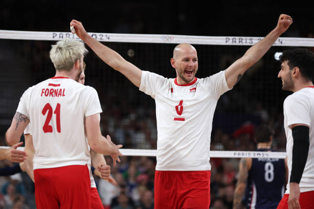 巴西排球联赛直播:顶级对决不容错过