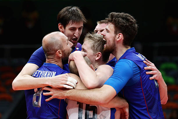 排球比赛时间长短：专业与业余的差异