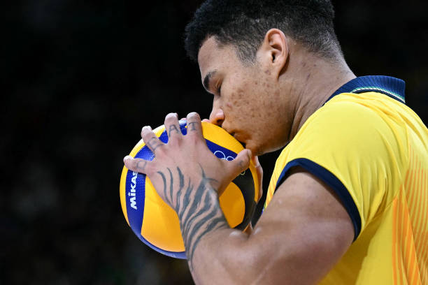 排球比赛计分规则与胜负判定方法详解