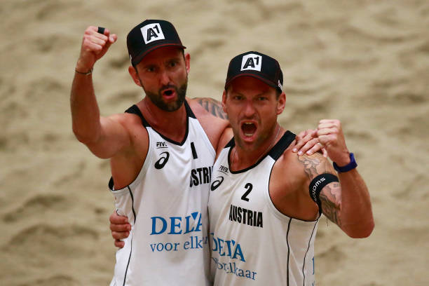 排球裁判规则与手势：提升观赛体验的必备知识