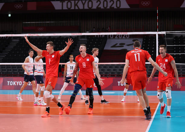 中央5体育频道：排球赛事精彩回放全收录