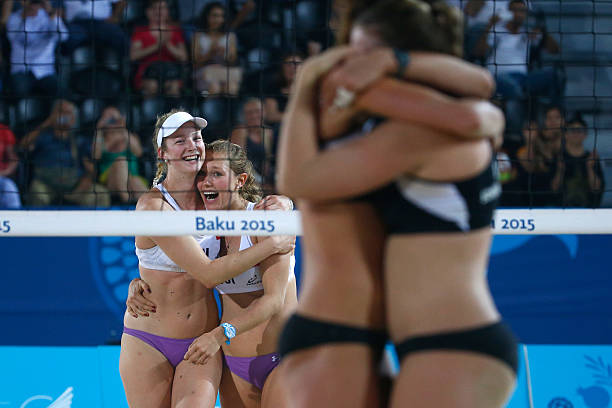 排球比赛教学中的常见错误及纠正方法